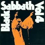 Vol.4 [Vinyl LP] - Black Sabbath