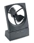 Caframo Compact Desk Fan (797) Safe & Efficient!