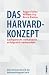 B&uuml;cher : Das Harvard-Konzept. Das Standardwerk der Verhandlungstechnik. Amazon.de Sonderausgabe.