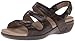 Aravon Women's Keri Wedge Sandal
