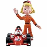 Roary The Racing Car Roary & Marsha Die Cast Vehicle