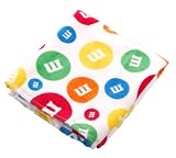 M&M's Tossed Candy Hand Towel