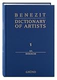 Benezit Dictionary of Artists 2006 (14 Volumes)