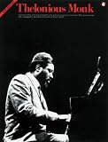 Thelonious Monk: (MFM 80) (Jazz Masters)