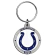 Indianapolis Colts Key Ring - NFL Football Fan Shop Sports Team Merchandise