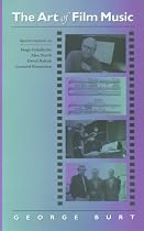 The Art Of Film Music