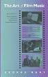 The Art Of Film Music