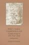 Blake's Nostos: Fragmentation and Nondualism in the Four Zoas (Suny Series in Western Esoteric Traditions)