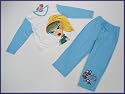 Girls Bratz Licensed Pyjamas set