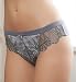 Autograph Essentials Broderie Brazilian Knickers