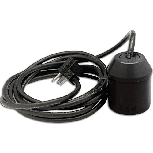 Sump Pump: Sump Pump Float