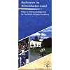 Radtouren im Wittelsbacher Land. Wege zu Sehensw�rdigkeiten im Landkreis Aichach-Friedberg 1:50.000