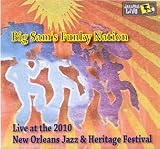 Jazz Fest 2010