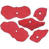 Flake Set (5)