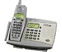 Southwestern Bell GH3028NB 2.4 GHz Analog Cordless Phone with Caller ID and Dual Keypads