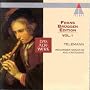 Br�ggen Edition Vol.1-Telemann Recorder Sonatas