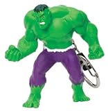Marvel Universe Hulk Extreme Figural Keychain