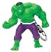 Marvel Universe Hulk Extreme Figural Keychain