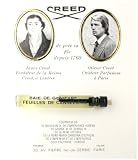 Baie de Genievre Feuilles de Canneliers by Creed 0.05 oz Millesime Sampler Vial