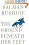 The Ground Beneath Her Feet