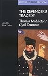 Revengers Tragedy (New Mermaid)