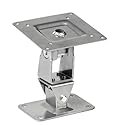 Hama TV Wandhalterung, Fullmotion, f&uuml;r 25 - 66 cm (10 - 26 Zoll) Fernseher, max.15 kg, Silber