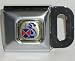 Knight in Shining Armor Interchangeable Buckle For Seatbelt Belts! Image