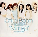 Chica Boom - MusicDatabase - 春夏秋冬~Chica Boom,802 HEAVY