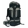 NEW CUSCUS 6200ci Internal Frame Hiking Camp Travel Backpack -Gray