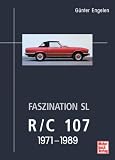 Faszination SL - R/C 107: 1971 - 1989