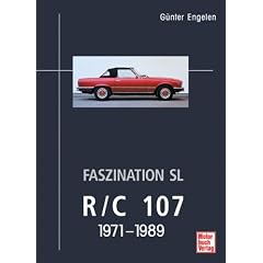 Faszination SL - R/C 107: 1971-1989