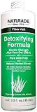 Aloe Gel Detoxify 32 oz.