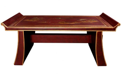 Shinto Coffee Table- RC