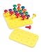 Jumbo Easy Grip Pegs & Pegboard Set