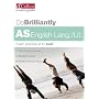 AS English Language/Literature (Do Brilliantly At...)