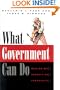 What Government Can Do: Dealing with Poverty and Inequality (American Politics and Political Economy Series)