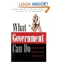 What Government Can Do: Dealing with Poverty and Inequality (American Politics and Political Economy Series)