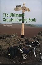 The Ultimate Scottish Cycling Book