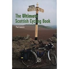 The Ultimate Scottish Cycling Book