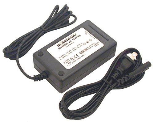 GATEWAY SA70-3105 Equivalent AC Adapter