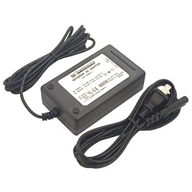 SONY VAIO VGN-S90PSY6 AC Adapter