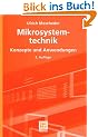 Mikrosystemtechnik: Konzepte und Anwendungen