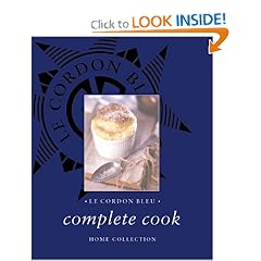 Le Cordon Bleu Complete Cook: Home Collection