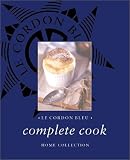Books : Le Cordon Bleu Complete Cook Home Collection