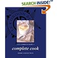 Le Cordon Bleu Complete Cook: Home Collection