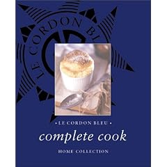 Le Cordon Bleu Complete Cook Home Collection