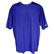 Mens Wilson Matrix Blue Sunscreen Crew