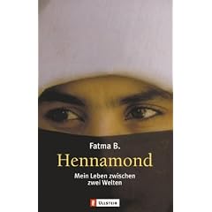 Hennamond: Mein Leben zwischen zwei Welten