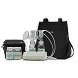 Ameda Purely Yours Breast Pump - Carry All by Ameda