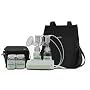 Ameda Purely Yours Breast Pump - Carry All